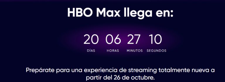 Todo lo que se ha confirmado en el evento digital de HBO Max