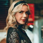 La actriz Kiernan Shipka regresará como Sabrina en la serie Riverdale