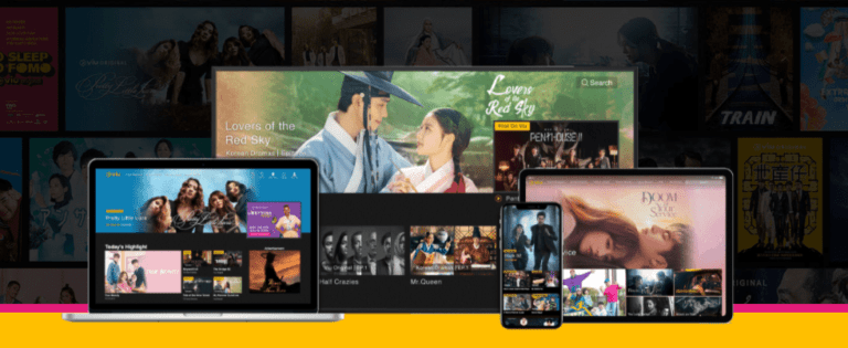 Viu supera en suscripciones a Netflix