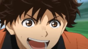 Crunchyroll presenta el teaser del anime Aoashi