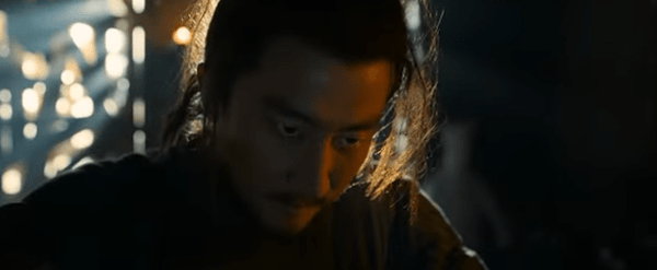 iQIYI estrena la serie Luo Yang