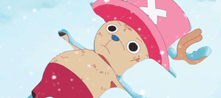 Estas navidades tendremos nuevas sesiones de One Piece en Comedy Central