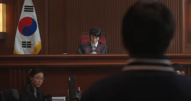 Netflix estrenará la serie coreana Juvenile Justice