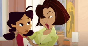 Disney+ estrenará la serie The Proud Family: Louder and Prouder