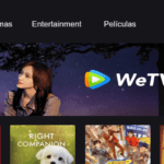 WeTV se asocia con la plataforma OTT de MetaX