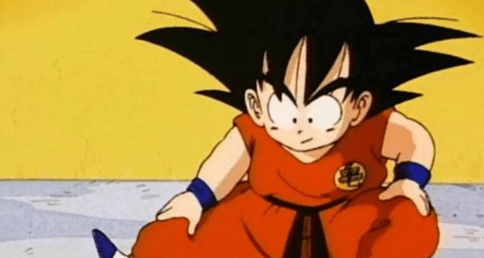 Dragon Ball volverá a la emisión por medio de Comedy Central