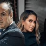 Escándalo Secreto será la primera película original de Distro TV