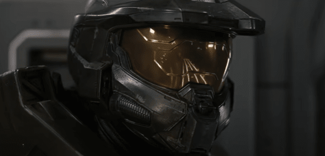 Paramount+ estrenará la serie Halo