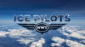 Pluto TV añade el canal de Ice Pilots