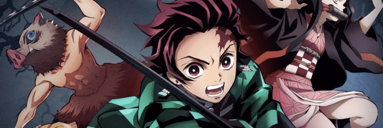 Kimetsu No Yaiba tendrá un tercera temporada