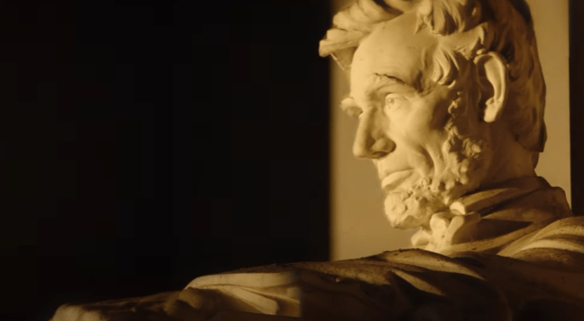 Apple TV+ lanza el tráiler del documental Lincoln's Dilemma