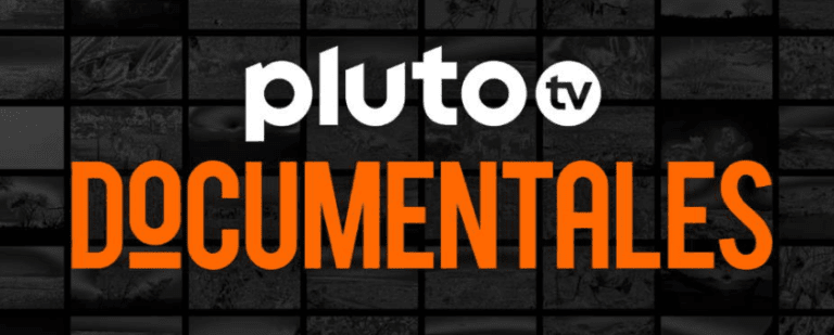 Pluto TV nos trae el canal Pluto TV Documentales