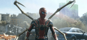 Starzplay será el servicio de streaming que estrene Spider-Man: No Way Home