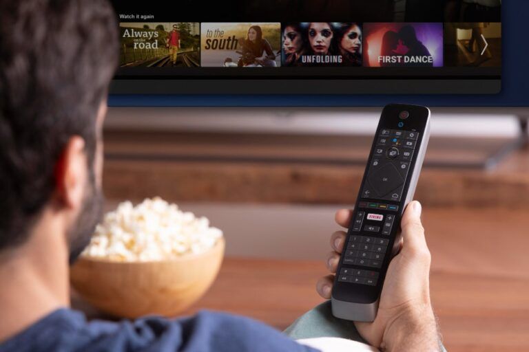 ViacomCBS se centra en el streaming y cambia su nombre a Paramount