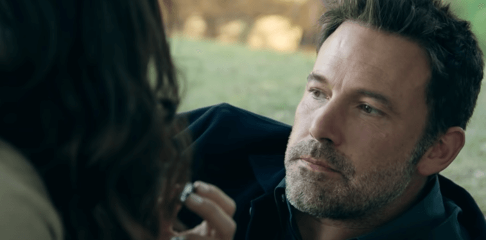 Prime Video estrenará Aguas Profundas de Ben Affleck y Ana de Armas