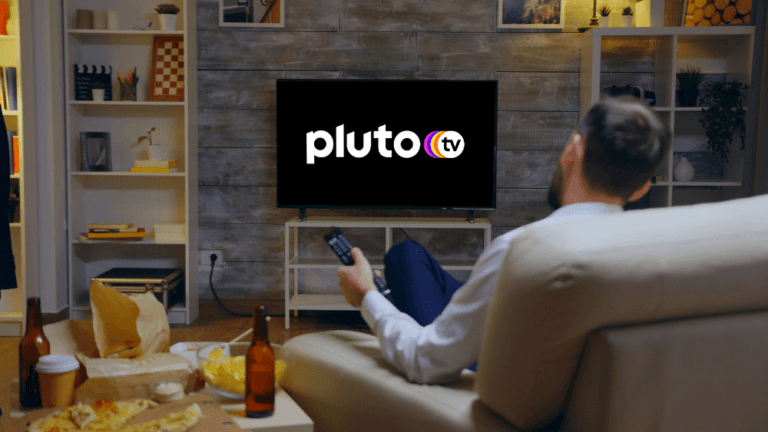 Todo el contenido que llegará a Pluto TV en este mes de marzo