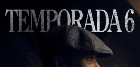 Netflix confirma la llegada de todas las temporadas de Peaky Blinders