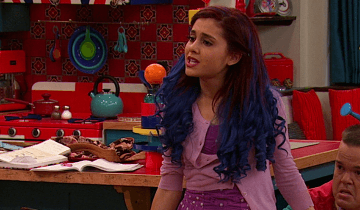 Pluto TV Teen Stars nos trae el maratón de Sam & Cat