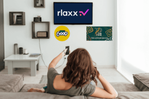 rlaxx TV añade a su servicio los canales Tidpix y Only Good TV