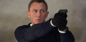 ese momento ha llegado con la confirmación de que Prime Video incorporará todas las sagas de James Bond incluyendo la película "Sin Tiempo Para Morir".
