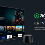 Yoigo lanza 26 canales a su servicio de Agile TV