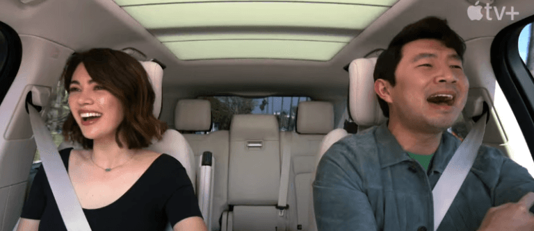 Apple TV+ revivirá Carpool Karaoke: The Series