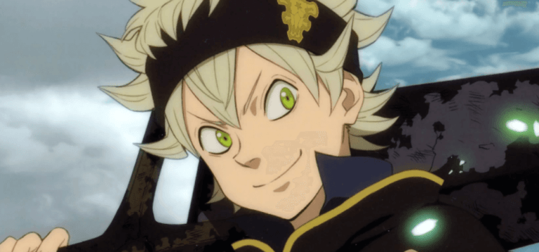 Fairy Tail y Black Clover llegan a Prime Video