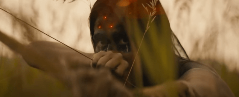 Disney+ presenta el teaser tráiler de Prey, la precuela de Predator