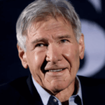 Harrison Ford protagonizará la serie Shrinking para Apple TV+