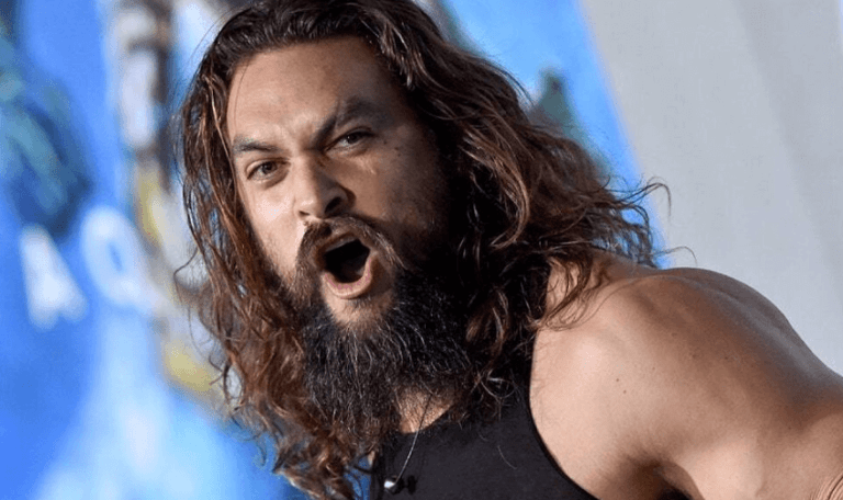 Jason Momoa protagonizará Chief Of War para Apple TV+