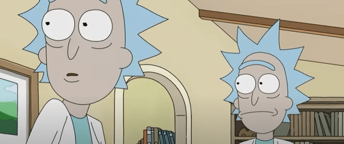 Rick and Morty tendrá anime en Adult Swim