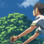 Crunchyroll estrenará en cines Suzume no Tojimari de Makoto Shinkai
