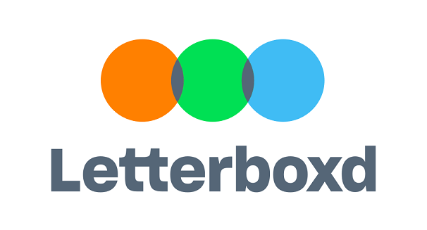 logo de letterboxd