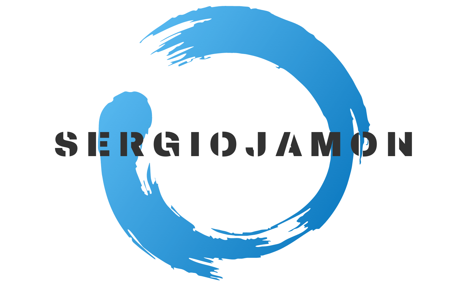 logo de sergiojamon