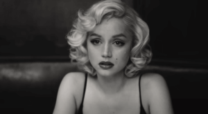 Netflix presenta el tráiler de Blonde con Ana de Armas como Marilyn Monroe