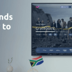 rlaxx TV llega a Sudáfrica