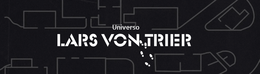 Filmin presenta la colección Universo Lars Von Trier