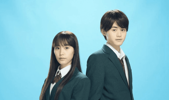 Kimi ni Todoke tendrá un live action en Netflix