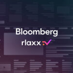 rlaxx TV se asocia con Bloomberg para traer más contenido