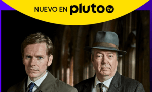 Pluto TV lanza un nuevo canal sin previo aviso