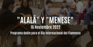 Film&Co celebra el Día Internacional del Flamenco con doble estreno