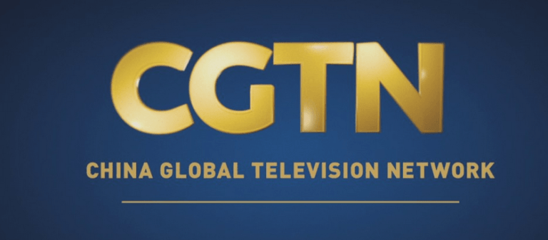 CGTN llega a Distro TV con varios canales