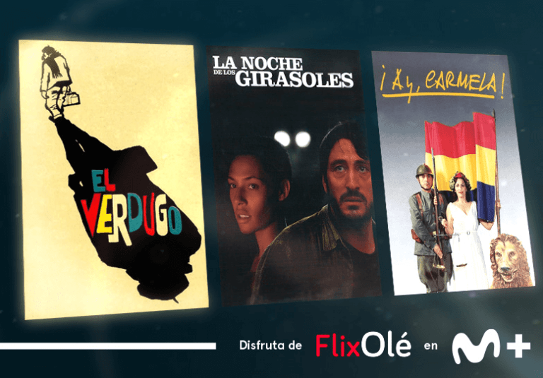 Movistar Plus+ integra FlixOlé