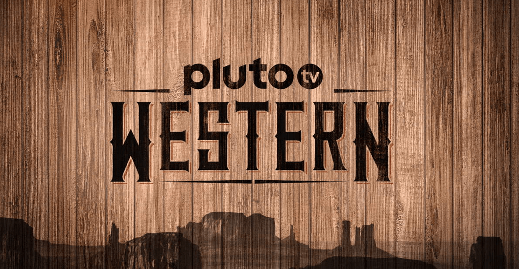Pluto TV Westerns llegará a Pluto TV en enero de 2023