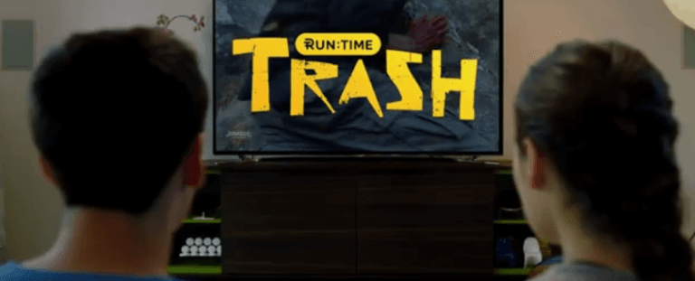 Runtime lanza el canal Runtime Trash, el nuevo canal de cine basura