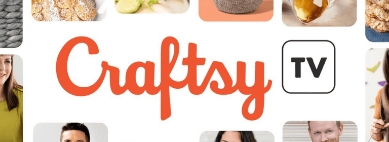 Craftsy TV llega a Distro TV