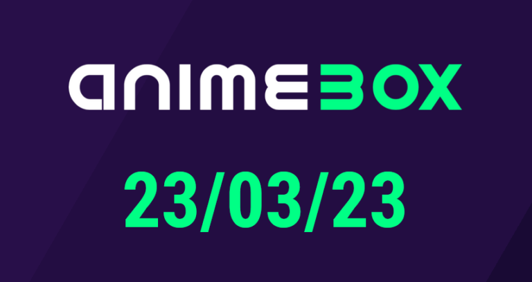 Llega AnimeBox, tu nueva forma de ver anime