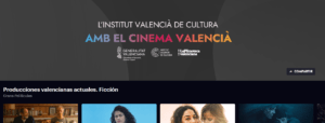 El cine valenciano llega a Filmin