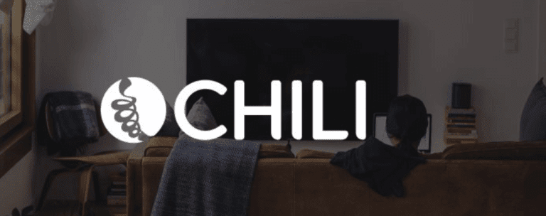 ¿Qué es Chili? Descubre la plataforma de streaming italiana