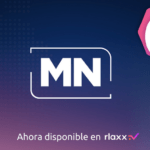 Las noticias y películas mexicanas llegan a rlaxx TV